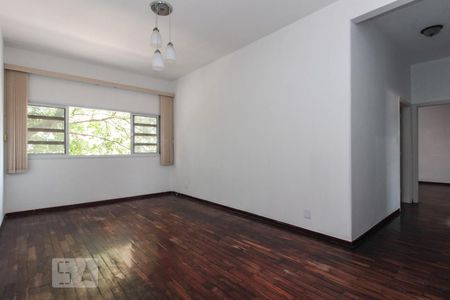 Apartamento para alugar com 89m², 2 quartos e 1 vagaSala