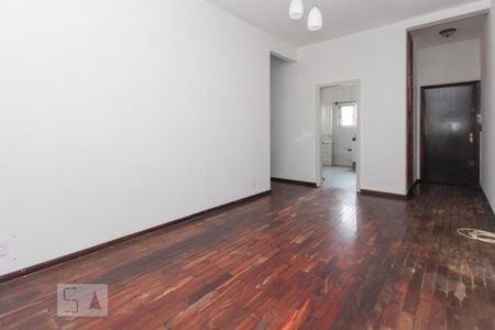 Sala de apartamento para alugar com 2 quartos, 89m² em Pinheiros, São Paulo