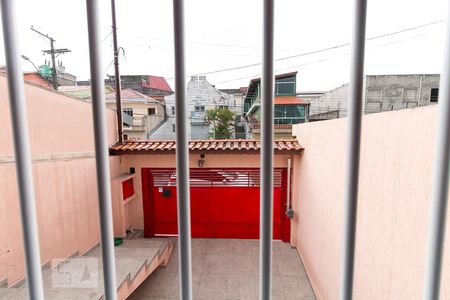 Vista sala de casa à venda com 3 quartos, 246m² em Jardim Rosana, Guarulhos