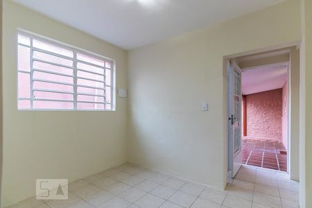 Sala de casa para alugar com 1 quarto, 70m² em Jardim Proença, Campinas
