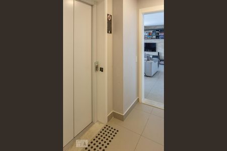 Hall do Elevador de apartamento à venda com 4 quartos, 145m² em Vila Leopoldina, São Paulo