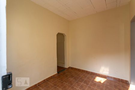 Sala de casa para alugar com 1 quarto, 50m² em Colégio Batista, Belo Horizonte