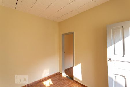 Sala de casa para alugar com 1 quarto, 50m² em Colégio Batista, Belo Horizonte