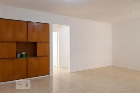 Sala de apartamento à venda com 3 quartos, 142m² em Bom Retiro, São Paulo