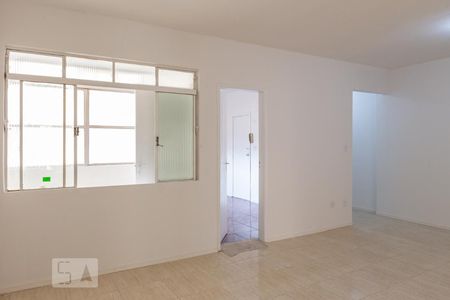 Sala de apartamento à venda com 3 quartos, 142m² em Bom Retiro, São Paulo