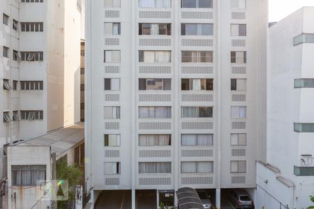 Vista do Quarto 1 de apartamento à venda com 3 quartos, 142m² em Bom Retiro, São Paulo