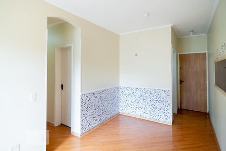 Sala de apartamento para alugar com 3 quartos, 63m² em Vila Inglesa, São Paulo