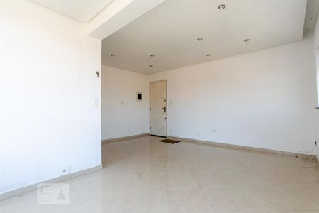 Sala de apartamento à venda com 2 quartos, 70m² em Vila Paulicéia, São Paulo