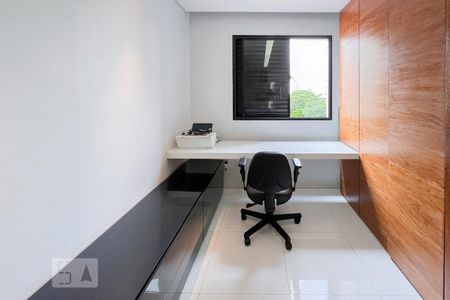 Sala de apartamento para alugar com 1 quarto, 59m² em Vila Nova Conceição, São Paulo