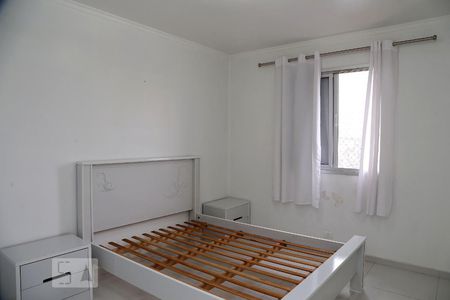 Quarto 2 de apartamento para alugar com 2 quartos, 51m² em Vila Pirajussara, São Paulo