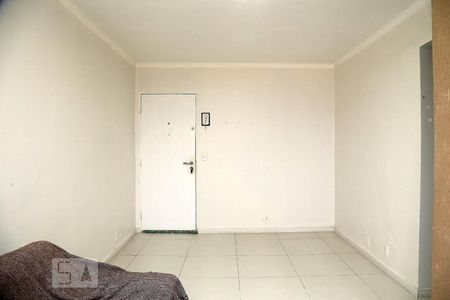 Sala de apartamento para alugar com 2 quartos, 51m² em Vila Pirajussara, São Paulo