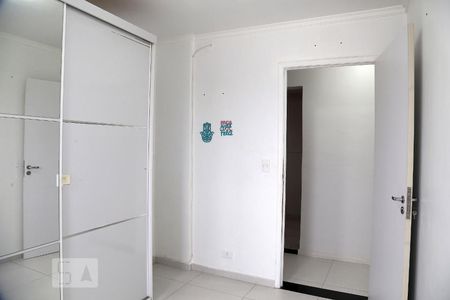 Quarto 1 de apartamento para alugar com 2 quartos, 51m² em Vila Pirajussara, São Paulo