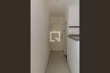 Studio de kitnet/studio à venda com 1 quarto, 32m² em Santa Efigênia, São Paulo