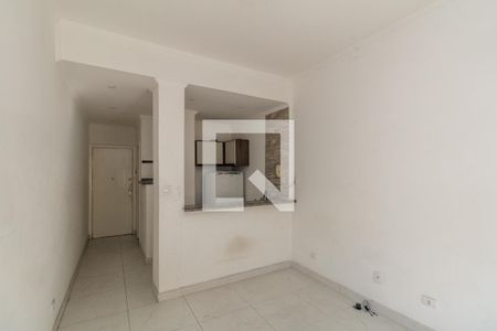 Studio de kitnet/studio à venda com 1 quarto, 32m² em Santa Efigênia, São Paulo