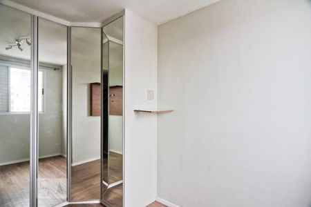 Suíte de apartamento à venda com 2 quartos, 52m² em Jardim Íris, São Paulo