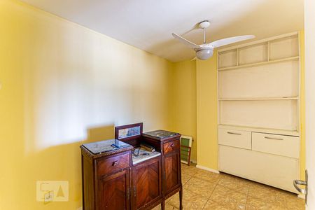 Escritório de apartamento à venda com 2 quartos, 157m² em Centro, Niterói