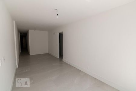 Sala de apartamento à venda com 3 quartos, 117m² em Tijuca, Rio de Janeiro