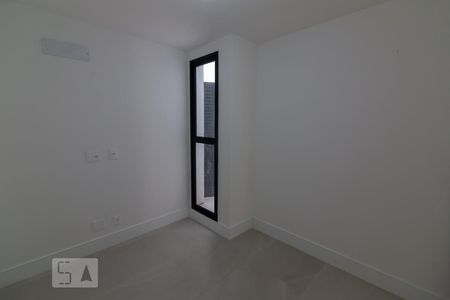 Quarto 1 de apartamento à venda com 3 quartos, 117m² em Tijuca, Rio de Janeiro