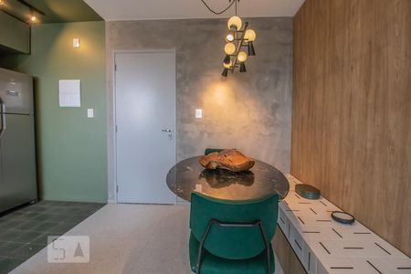 Sala de apartamento para alugar com 2 quartos, 48m² em Vila da Saúde, São Paulo