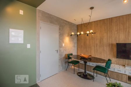 Sala de apartamento para alugar com 2 quartos, 48m² em Vila da Saúde, São Paulo