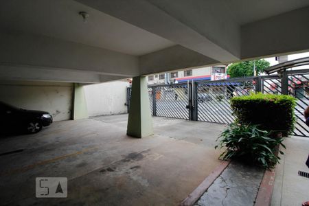 Garagem de apartamento à venda com 2 quartos, 73m² em Jardim Santa Clara, Guarulhos