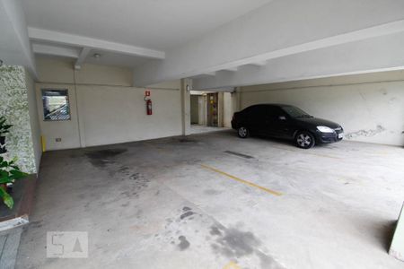 Garagem de apartamento à venda com 2 quartos, 73m² em Jardim Santa Clara, Guarulhos