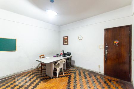 Sala de apartamento para alugar com 2 quartos, 70m² em Fonseca, Niterói