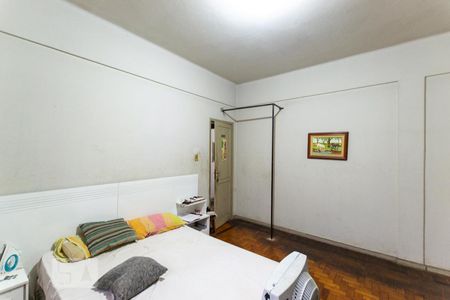 Quarto 1 de apartamento para alugar com 2 quartos, 70m² em Fonseca, Niterói