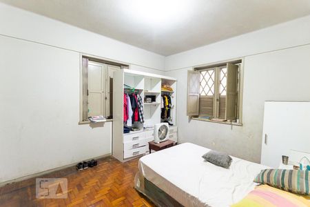 Quarto 1 de apartamento para alugar com 2 quartos, 70m² em Fonseca, Niterói