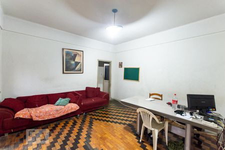 Sala de apartamento para alugar com 2 quartos, 70m² em Fonseca, Niterói