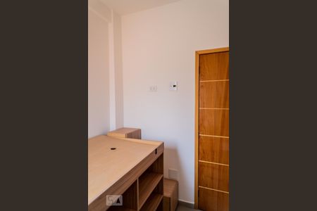 Studio de kitnet/studio para alugar com 1 quarto, 10m² em Vila São Pedro, Santo André