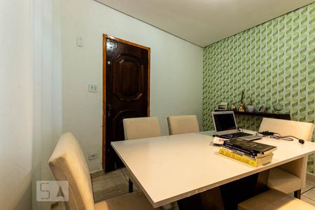 Sala  de casa à venda com 2 quartos, 160m² em Vila Paranagua, São Paulo