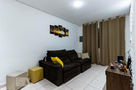 Quarto 2 de casa à venda com 2 quartos, 160m² em Vila Paranagua, São Paulo