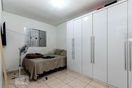 Quarto 1 de casa à venda com 2 quartos, 160m² em Vila Paranagua, São Paulo