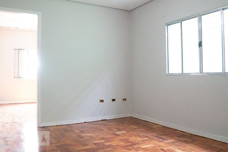 Sala de casa à venda com 2 quartos, 82m² em Assunção, São Bernardo do Campo