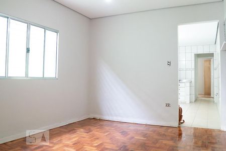 Sala de casa à venda com 2 quartos, 82m² em Assunção, São Bernardo do Campo
