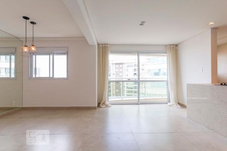 Sala de apartamento para alugar com 4 quartos, 160m² em Consolação, São Paulo