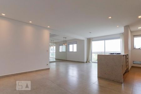 Apartamento para alugar com 160m², 4 quartos e 4 vagasSala