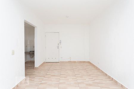 Studio de apartamento para alugar com 1 quarto, 25m² em Pinheiros, São Paulo