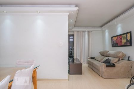 Sala de apartamento à venda com 3 quartos, 83m² em Casa Verde, São Paulo