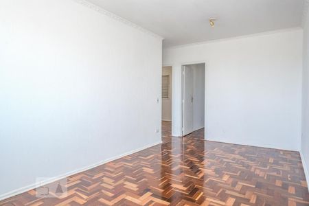 Sala de apartamento à venda com 2 quartos, 60m² em Parque Mandaqui, São Paulo