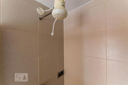 Banheiro de apartamento à venda com 1 quarto, 56m² em Centro, Niterói