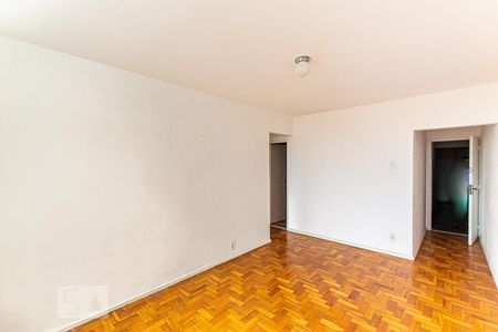 Sala de apartamento à venda com 1 quarto, 56m² em Centro, Niterói