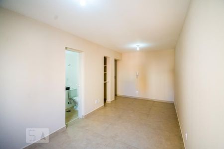 Suíte de apartamento à venda com 1 quarto, 44m² em Centro, Campinas