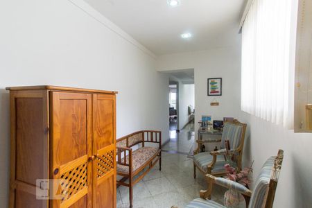 Hall de Entrada de apartamento à venda com 3 quartos, 97m² em Maria da Graça, Rio de Janeiro