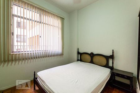 Quarto 1 de apartamento para alugar com 1 quarto, 55m² em Icaraí, Niterói