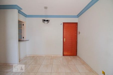 Sala de apartamento à venda com 3 quartos, 76m² em Parque Mandaqui, São Paulo