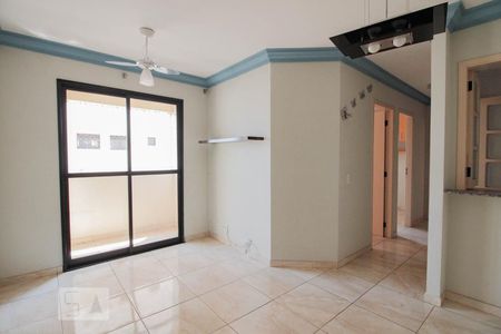 Apartamento à venda com 76m², 3 quartos e 1 vagaSala