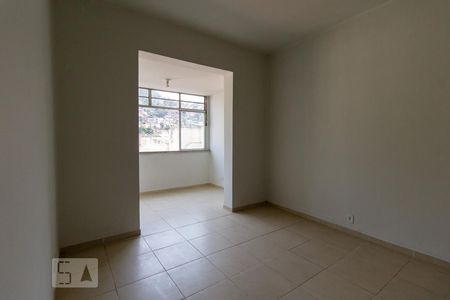 Quarto 1 de apartamento para alugar com 2 quartos, 115m² em Flamengo, Rio de Janeiro