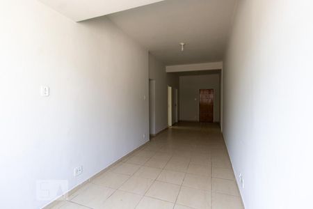 Sala de apartamento para alugar com 2 quartos, 115m² em Flamengo, Rio de Janeiro